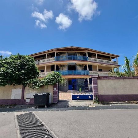 PamandziTropical House公寓 外观 照片