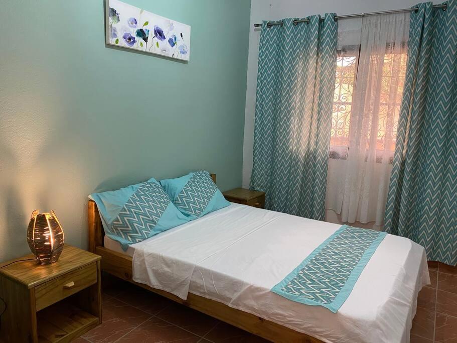 PamandziTropical House公寓 外观 照片