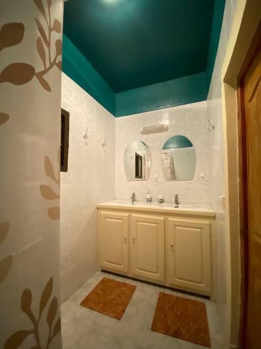 PamandziTropical House公寓 外观 照片