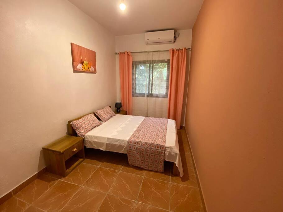 PamandziTropical House公寓 外观 照片