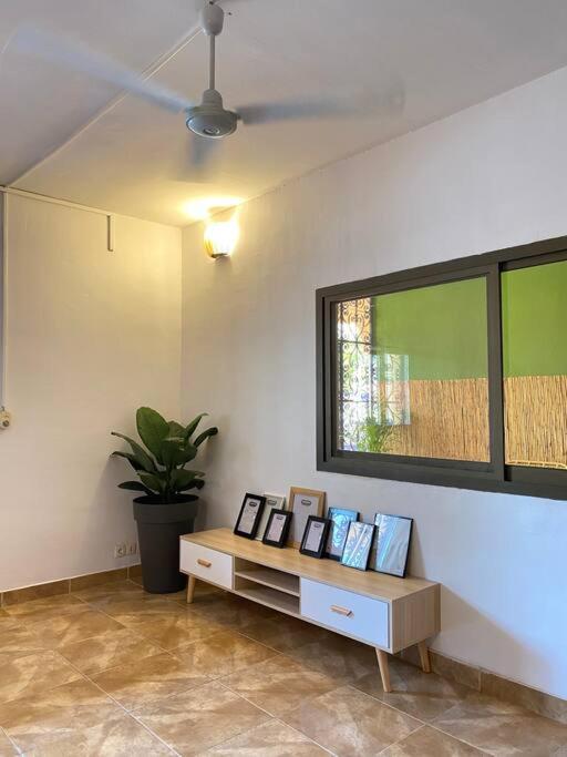 PamandziTropical House公寓 外观 照片