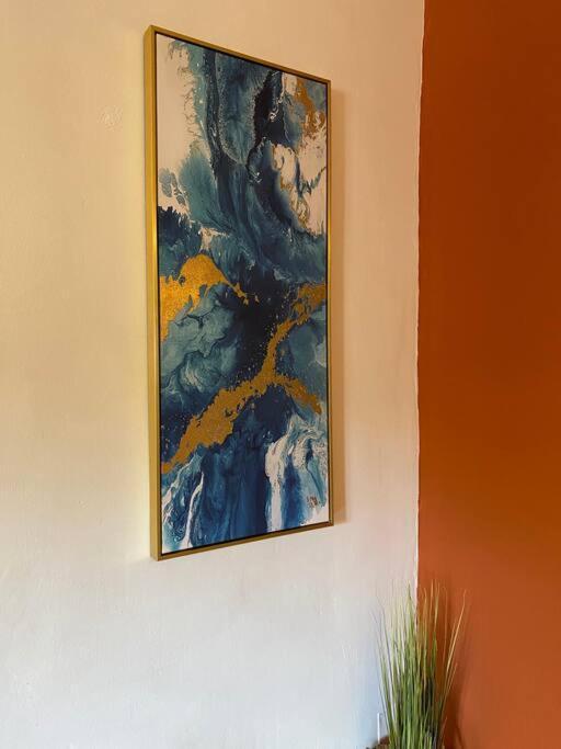 PamandziTropical House公寓 外观 照片